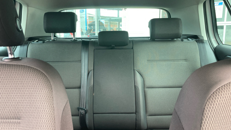 Volkswagen Golf 1.6 TDI Match 5dr DSG Diesel Hatchback